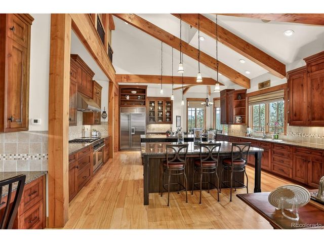 524 Humphrey Dr, Evergreen, CO 80439