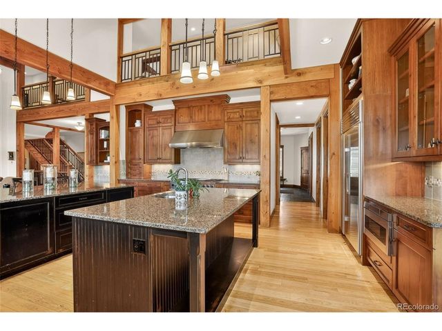 524 Humphrey Dr, Evergreen, CO 80439