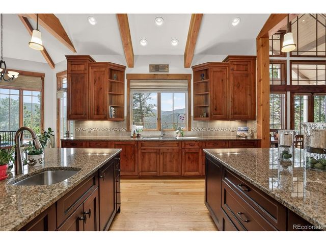 524 Humphrey Dr, Evergreen, CO 80439