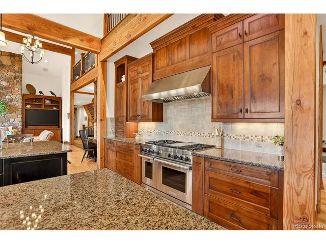 524 Humphrey Dr, Evergreen, CO 80439