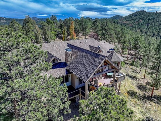524 Humphrey Dr, Evergreen, CO 80439