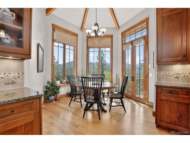 524 Humphrey Dr, Evergreen, CO 80439