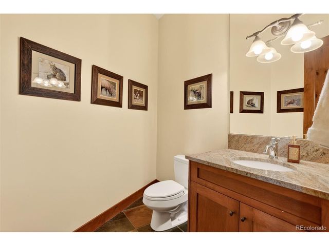 524 Humphrey Dr, Evergreen, CO 80439