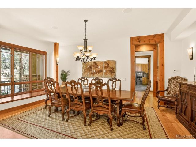 524 Humphrey Dr, Evergreen, CO 80439