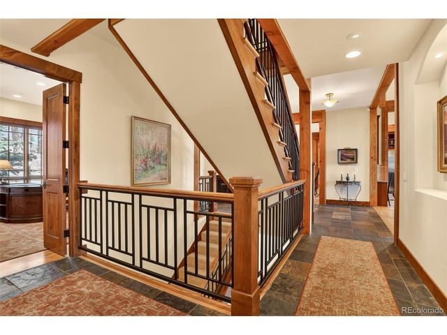 524 Humphrey Dr, Evergreen, CO 80439