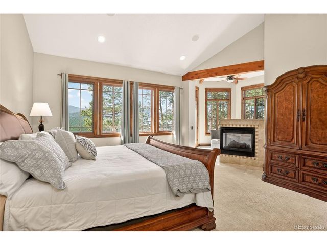 524 Humphrey Dr, Evergreen, CO 80439