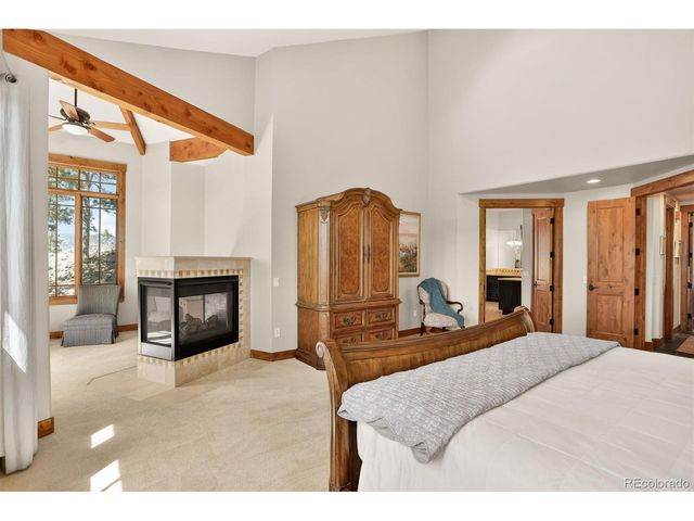 524 Humphrey Dr, Evergreen, CO 80439
