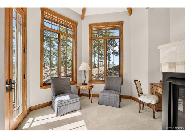 524 Humphrey Dr, Evergreen, CO 80439