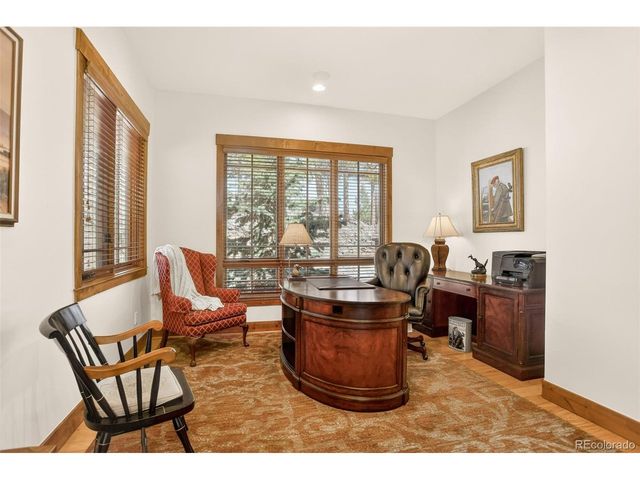 524 Humphrey Dr, Evergreen, CO 80439