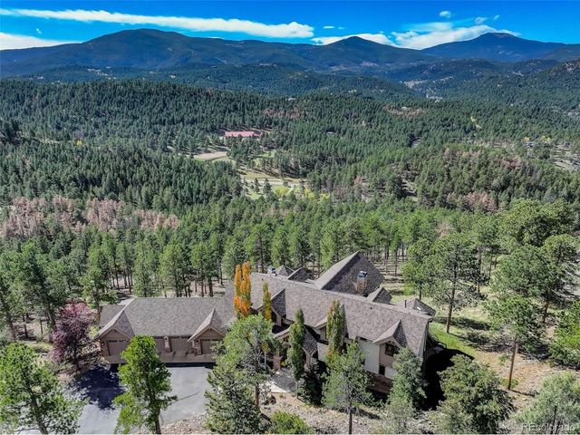 524 Humphrey Dr, Evergreen, CO 80439