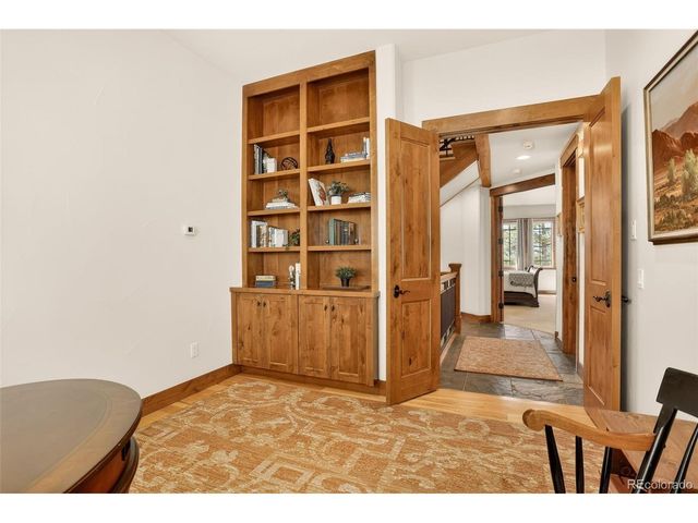 524 Humphrey Dr, Evergreen, CO 80439