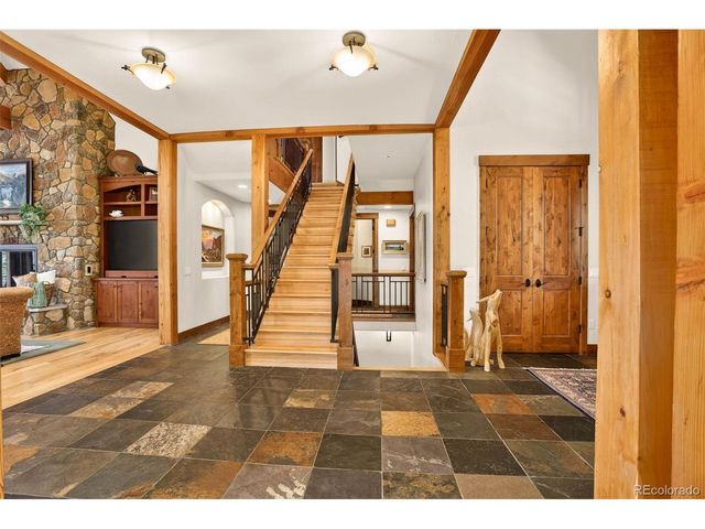 524 Humphrey Dr, Evergreen, CO 80439