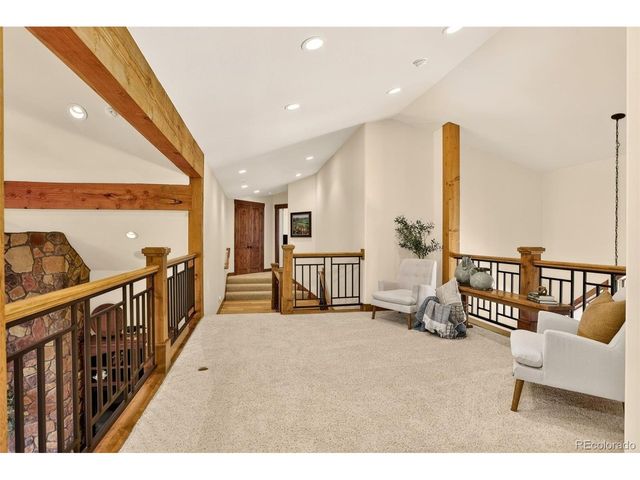 524 Humphrey Dr, Evergreen, CO 80439
