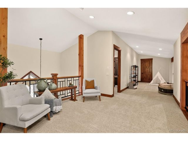 524 Humphrey Dr, Evergreen, CO 80439
