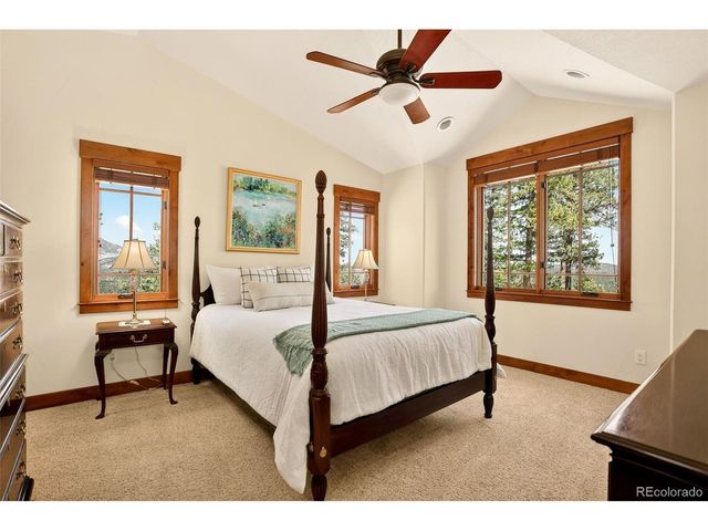 524 Humphrey Dr, Evergreen, CO 80439