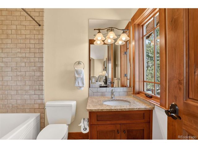 524 Humphrey Dr, Evergreen, CO 80439