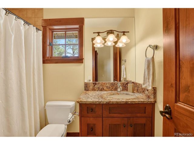 524 Humphrey Dr, Evergreen, CO 80439
