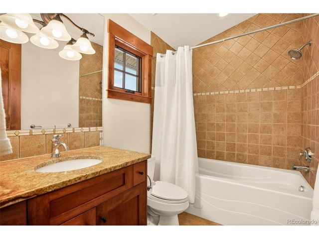 524 Humphrey Dr, Evergreen, CO 80439