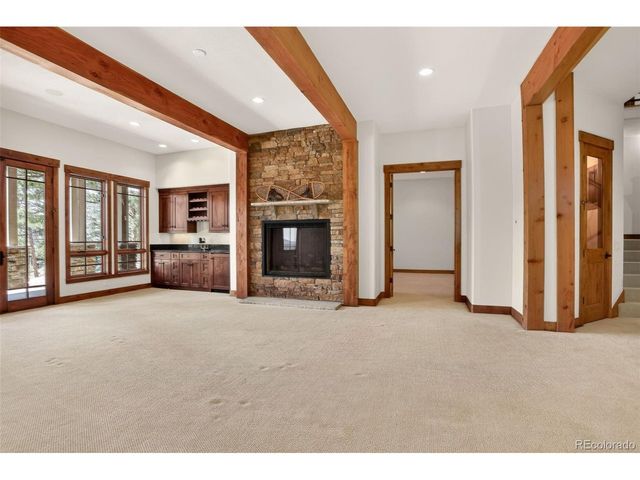 524 Humphrey Dr, Evergreen, CO 80439