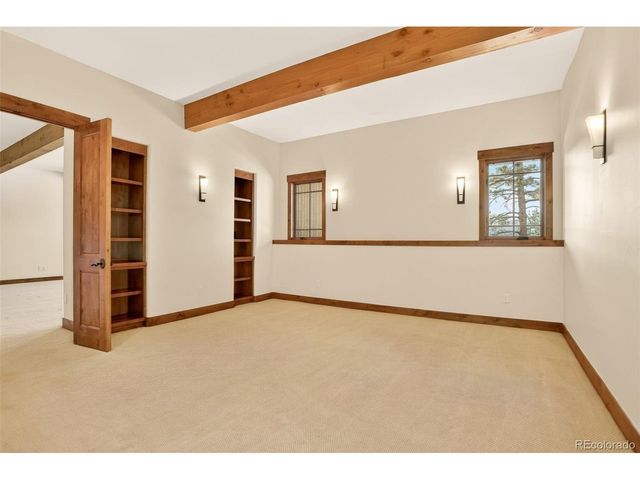 524 Humphrey Dr, Evergreen, CO 80439