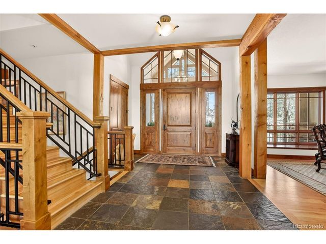 524 Humphrey Dr, Evergreen, CO 80439