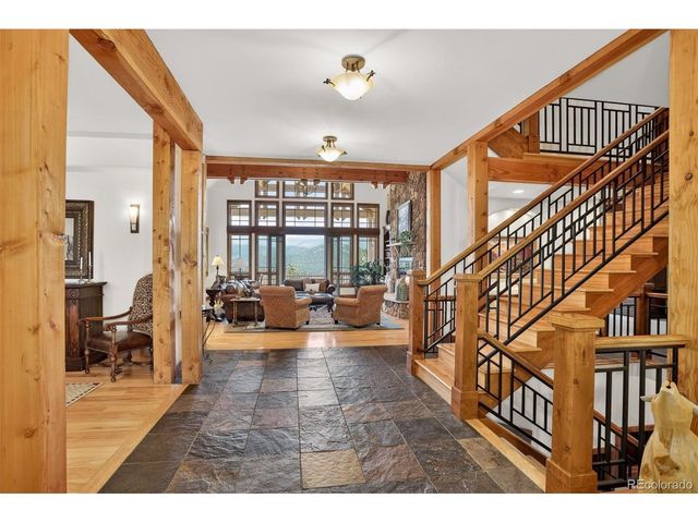 524 Humphrey Dr, Evergreen, CO 80439