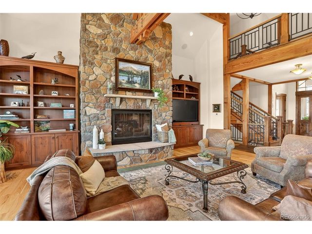 524 Humphrey Dr, Evergreen, CO 80439