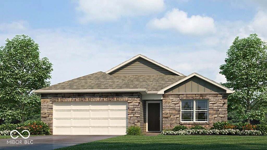 24498 Godby Street, Sheridan, IN 46069