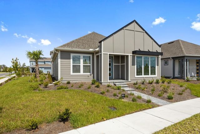 2988 POLARIS DRIVE, St Cloud, FL 34771