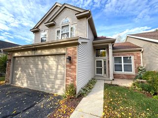 1109 Blackburn Drive, Grayslake, IL 60030