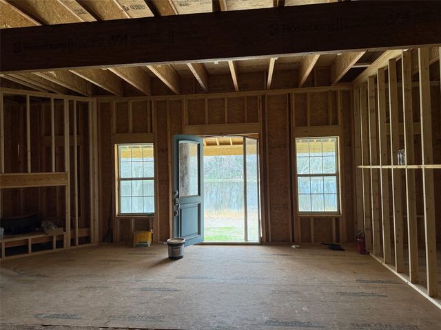 11764 County Road 3516, Brownsboro, TX 75756