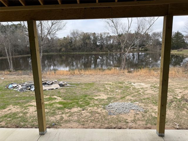 11764 County Road 3516, Brownsboro, TX 75756
