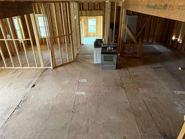 11764 County Road 3516, Brownsboro, TX 75756