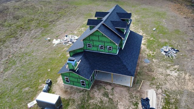 11764 County Road 3516, Brownsboro, TX 75756
