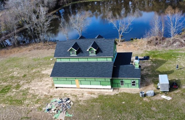 11764 County Road 3516, Brownsboro, TX 75756