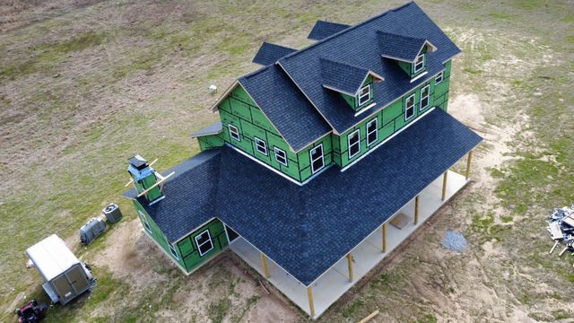 11764 County Road 3516, Brownsboro, TX 75756