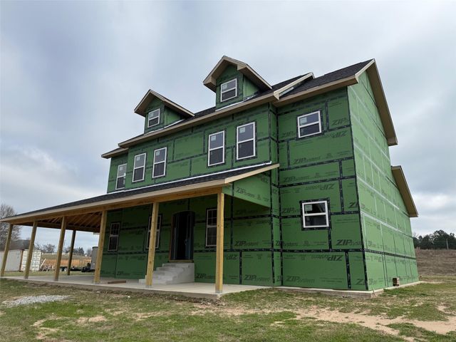 11764 County Road 3516, Brownsboro, TX 75756