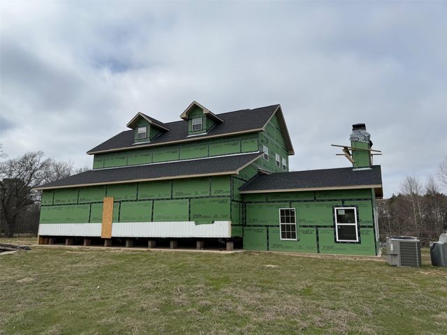 11764 County Road 3516, Brownsboro, TX 75756