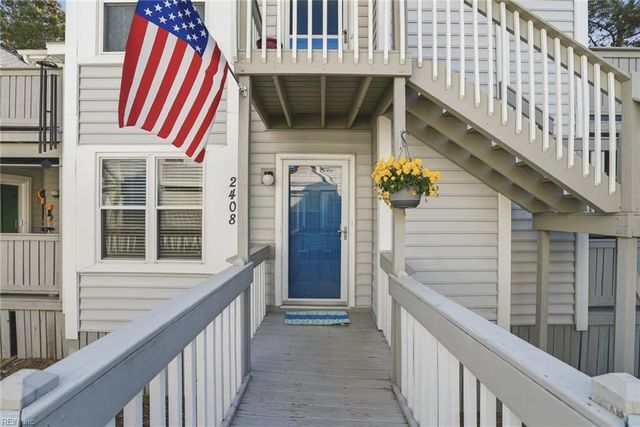 2408 Loran CT, Virginia Beach, VA 23451