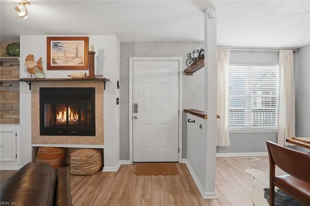 2408 Loran CT, Virginia Beach, VA 23451