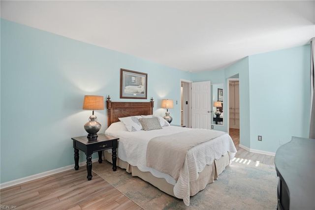 2408 Loran CT, Virginia Beach, VA 23451