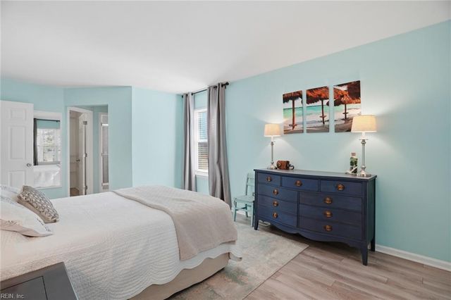 2408 Loran CT, Virginia Beach, VA 23451