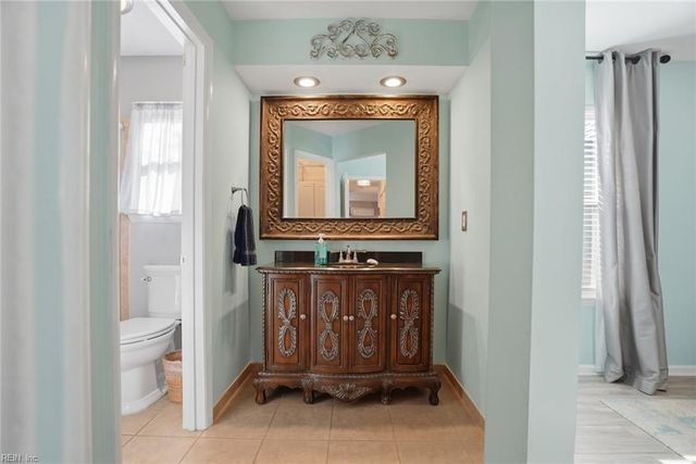 2408 Loran CT, Virginia Beach, VA 23451