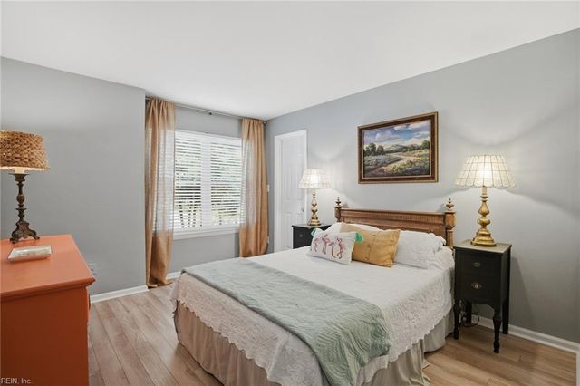 2408 Loran CT, Virginia Beach, VA 23451