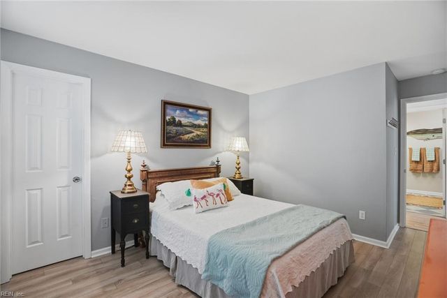 2408 Loran CT, Virginia Beach, VA 23451