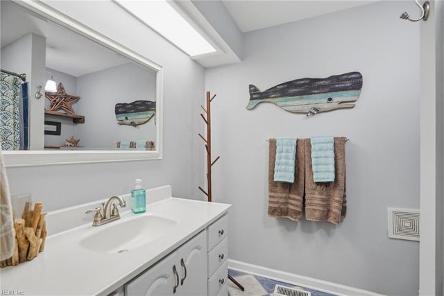 2408 Loran CT, Virginia Beach, VA 23451