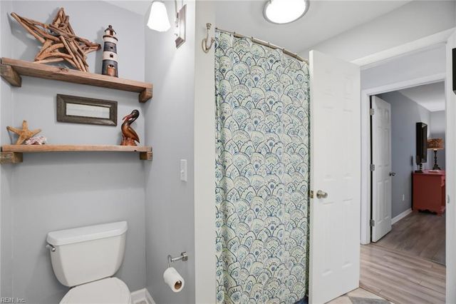 2408 Loran CT, Virginia Beach, VA 23451