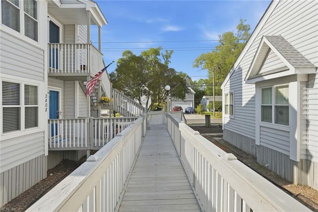 2408 Loran CT, Virginia Beach, VA 23451