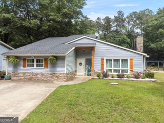 316 Arena Road, Perry, GA 31069