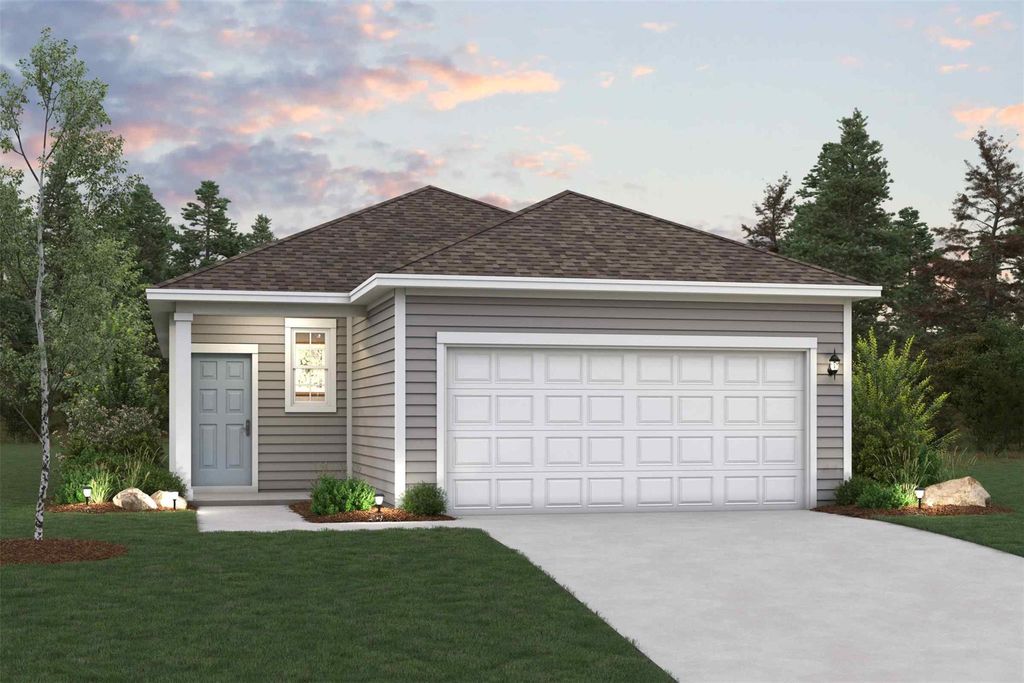 126 Two Bits LN, Elgin, TX 78621